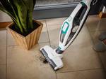 LEIFHEIT battery vacuum cleaner Regulus PowerVac 2in1