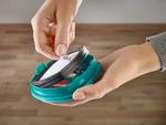 LEIFHEIT battery vacuum cleaner Regulus PowerVac 2in1