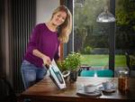 LEIFHEIT battery vacuum cleaner Regulus PowerVac 2in1