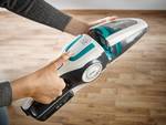 LEIFHEIT battery vacuum cleaner Regulus PowerVac 2in1