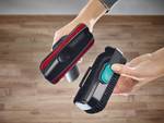 LEIFHEIT battery vacuum cleaner Regulus PowerVac 2in1