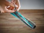 LEIFHEIT battery vacuum cleaner Regulus PowerVac 2in1