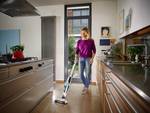 LEIFHEIT battery vacuum cleaner Regulus PowerVac 2in1