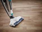 LEIFHEIT battery vacuum cleaner Regulus PowerVac 2in1