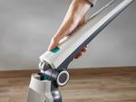 LEIFHEIT battery vacuum cleaner Regulus PowerVac 2in1