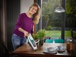 LEIFHEIT battery vacuum cleaner Regulus PowerVac 2in1