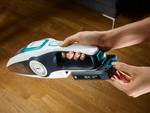 LEIFHEIT battery vacuum cleaner Regulus PowerVac 2in1