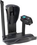 LEIFHEIT battery vacuum cleaner Regulus PowerVac 2in1