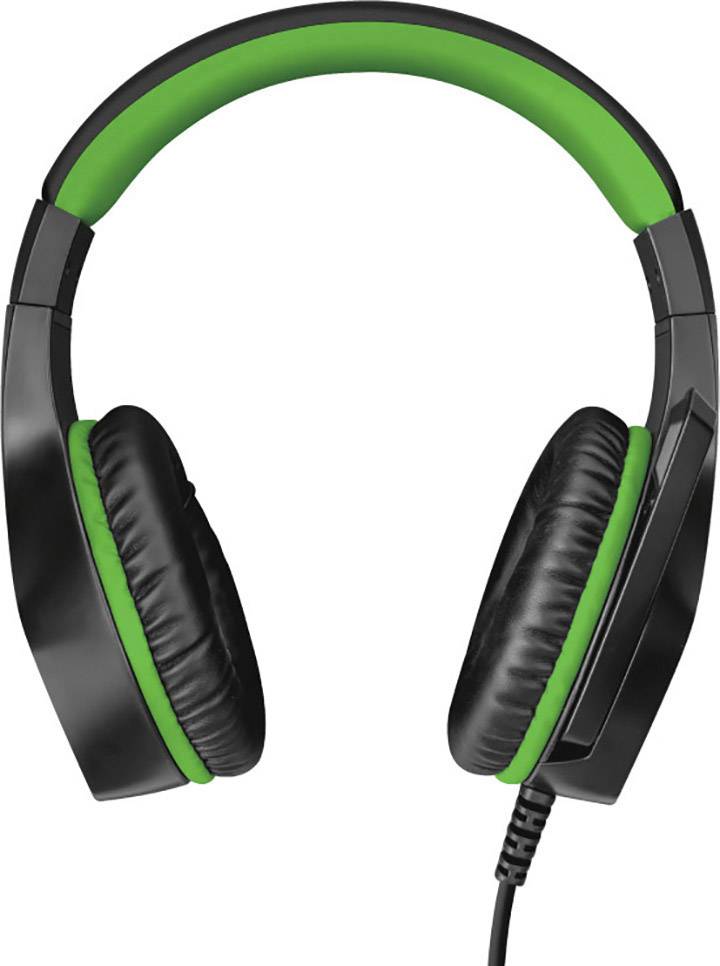 headset trust