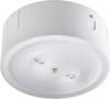 ABB 7TCA091720R0193 LED escape route lighting Ceiling surface-mount, Ceiling recess-mount