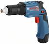 Bosch Professional Bosch Power Tools 06019E4004 Cordless dry wall screwdriver 12 V Li-ion