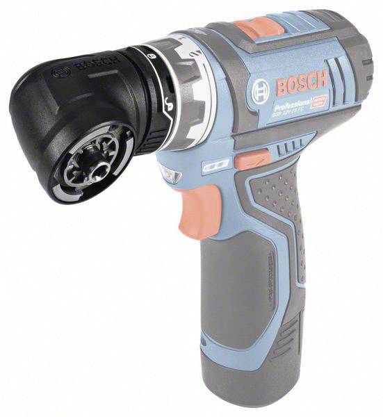 Bosch Professional 1600A00F5K Right angle drill attchement Compatible with Bosch