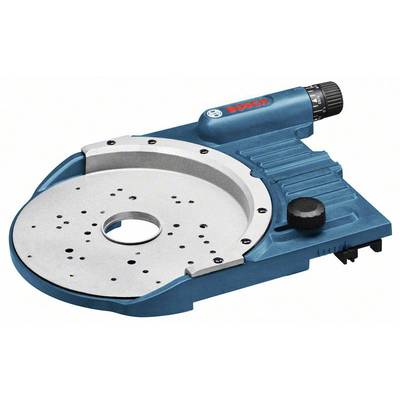 Bosch Professional FSN OFA Guide bar mill adapter      