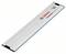 Bosch Professional Guide Rail FSN 800 on a white background, showing robust construction and brand name.