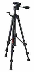Bosch Professional 0601096B00 Telescopic stand    Suitable for Bosch