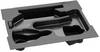 Bosch Professional 1600A002VU 1600A002VU Inset PS (L x W x H) 72 x 397 x 309 mm