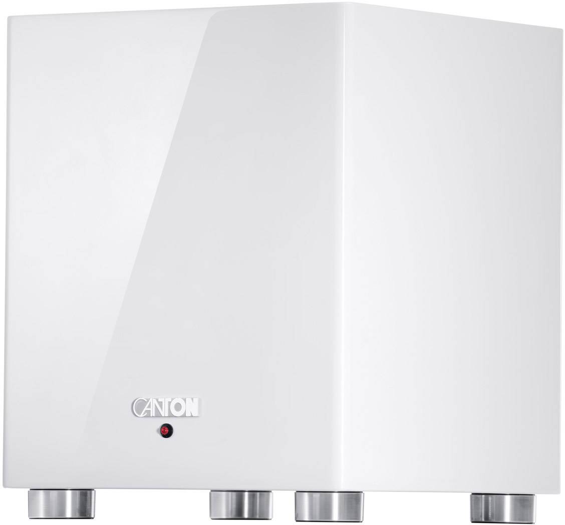 Canton Movie 2050.3 5.1 Home cinema system White