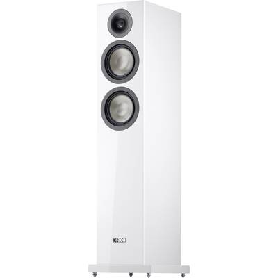 Canton Chrono 70 Free-standing speaker White 170 W 25 Hz - 40000 Hz 1 pc(s)