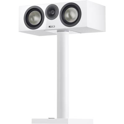 Canton Chrono 50 Center Centre speaker White 140 W 32 Hz - 40000 Hz 1 pc(s)
