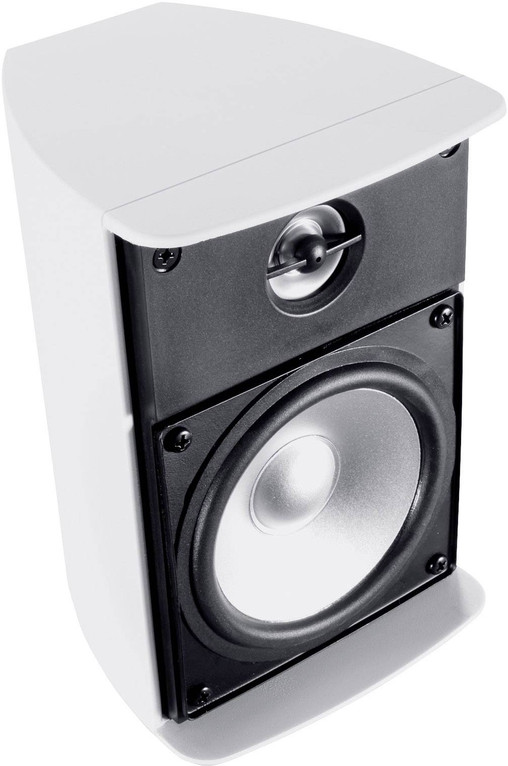 Canton Movie 165 5.1 Home cinema system White