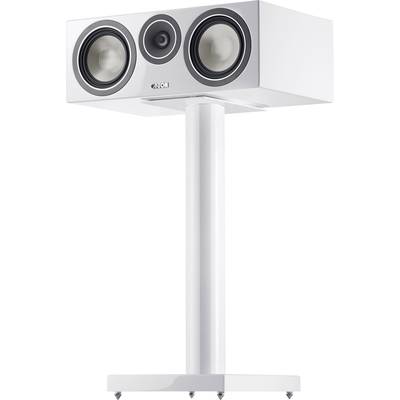 Canton Chrono SL 556.2 Center Centre speaker White 140 W 32 Hz - 40000 Hz 1 pc(s)