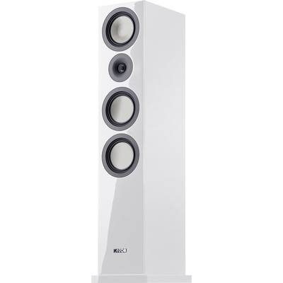 Canton Chrono 90 DC Free-standing speaker White 320 W 20 Hz - 40000 Hz 1 pc(s)