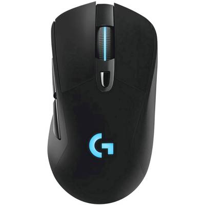 Buy logitech PRO X Rechargeable Wireless Optical Gaming Mouse