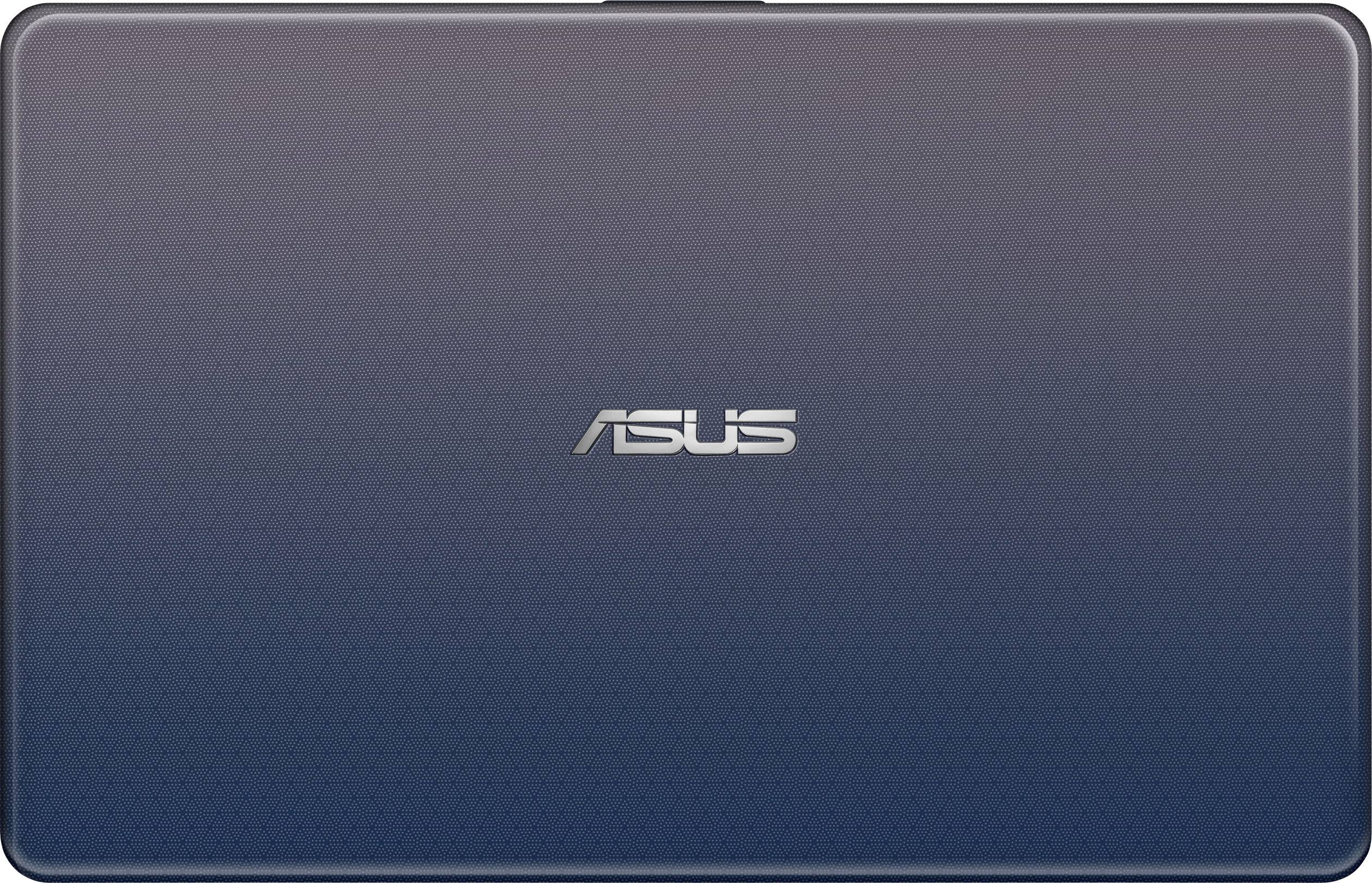 Asus Laptop 29 5 Cm 11 6 Inch Hd Intel Celeron N4000 4 Gb Ram 64 Gb Hdd Intel Uhd Graphics 620 Grey 90nb0j02 M0 Conrad Com