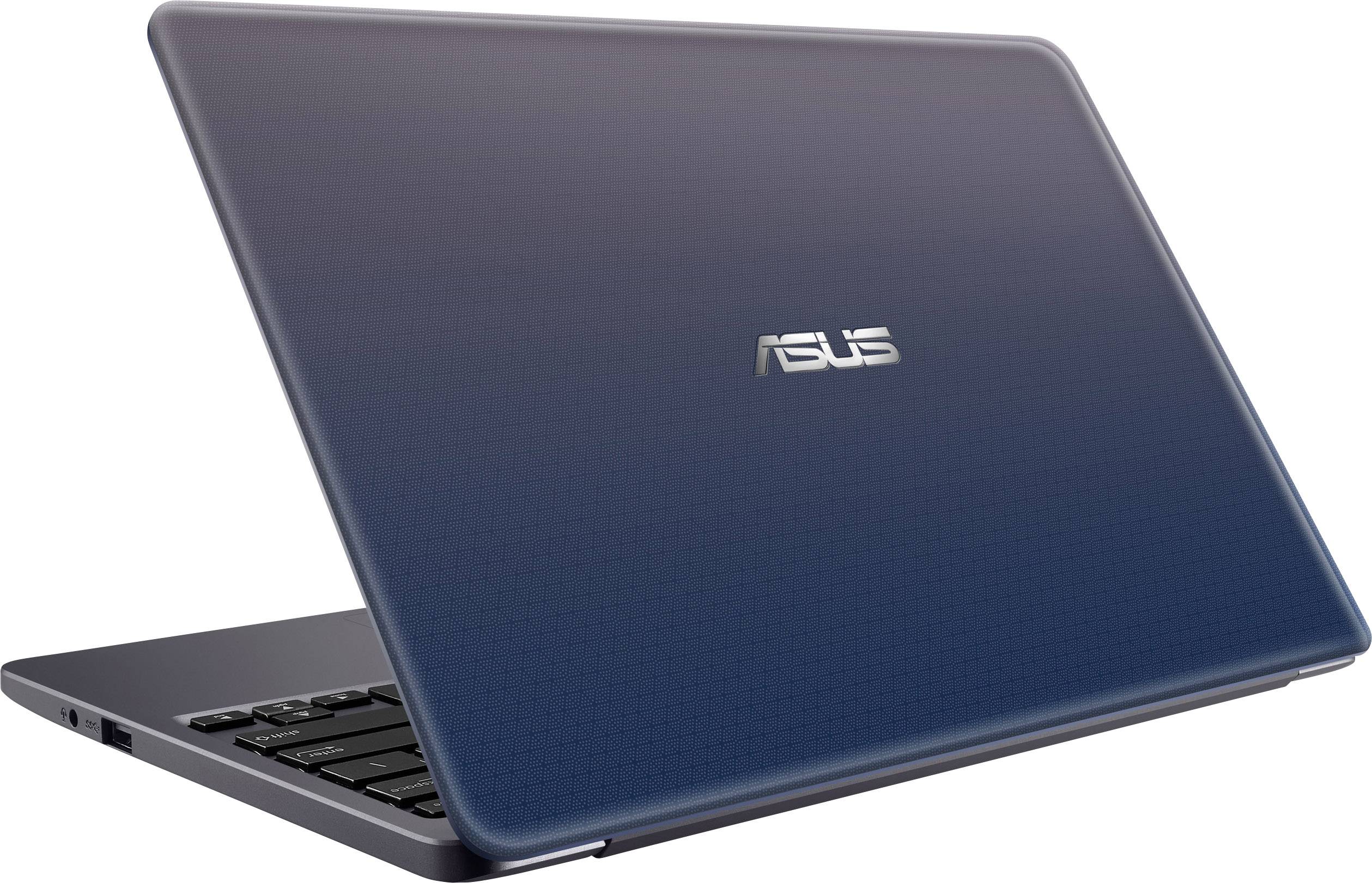 Asus Laptop 29 5 Cm 11 6 Inch Hd Intel Celeron N4000 4 Gb Ram 64 Gb Hdd Intel Uhd Graphics 620 Grey 90nb0j02 M0 Conrad Com