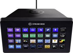 Elgato Stream Deck Xl Game Streaming Live Commenting Live Streaming Conrad Com