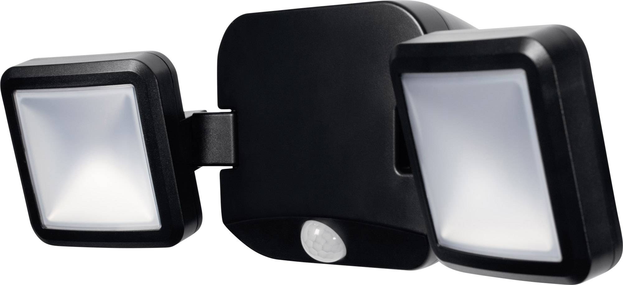 LEDVANCE SUBMARINE Integrated (EU) L 4058075260412 LED outdoor floodlight (+ motion detector) 10 W Neutral white