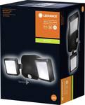 LED outdoor spot