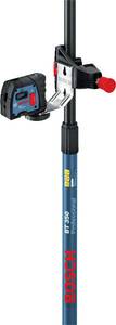 Bosch Professional 0601015B00 Telescopic stand   Max. height=350 cm Suitable for Bosch