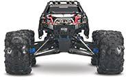 summit rc truck