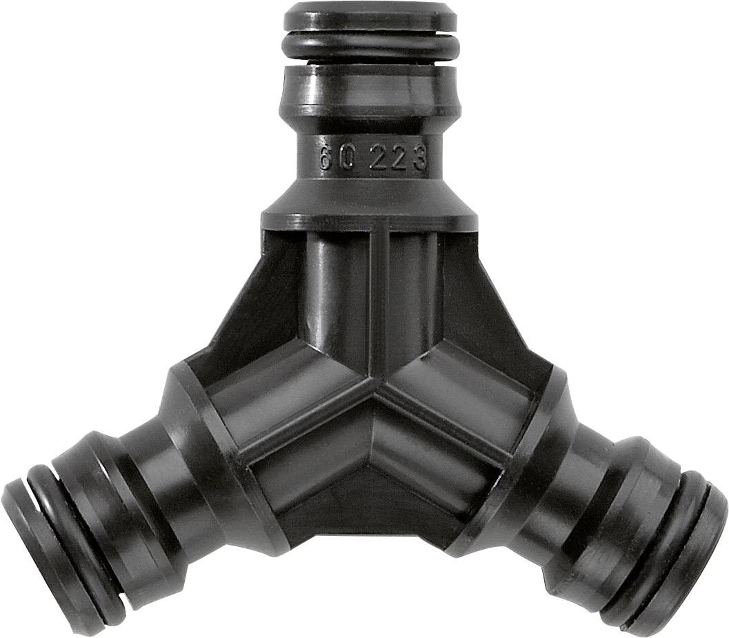 Kärcher Home & Garden 2.645-009.0 Kärcher - Schlauchkupplung Plastic Hose connector Hose connector-0