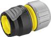 Kärcher Home & Garden 2.645-195.0 Aluminium Hose connector piece Hose connector, 13 mm (1/2") - 15 mm (5/8")