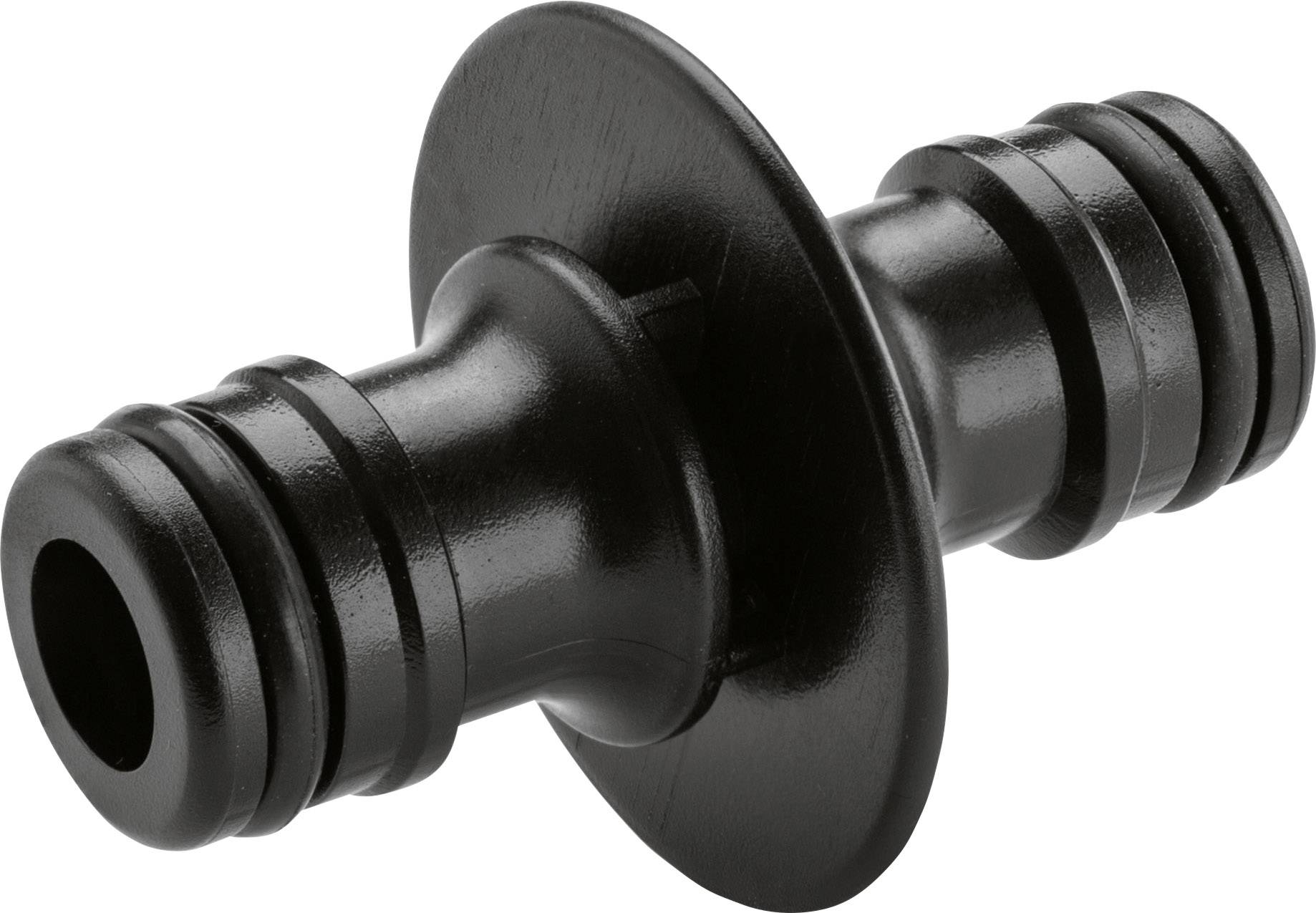 Kaercher Home & Garden 2.645-008.0 Plastic Hose connector Hose connector