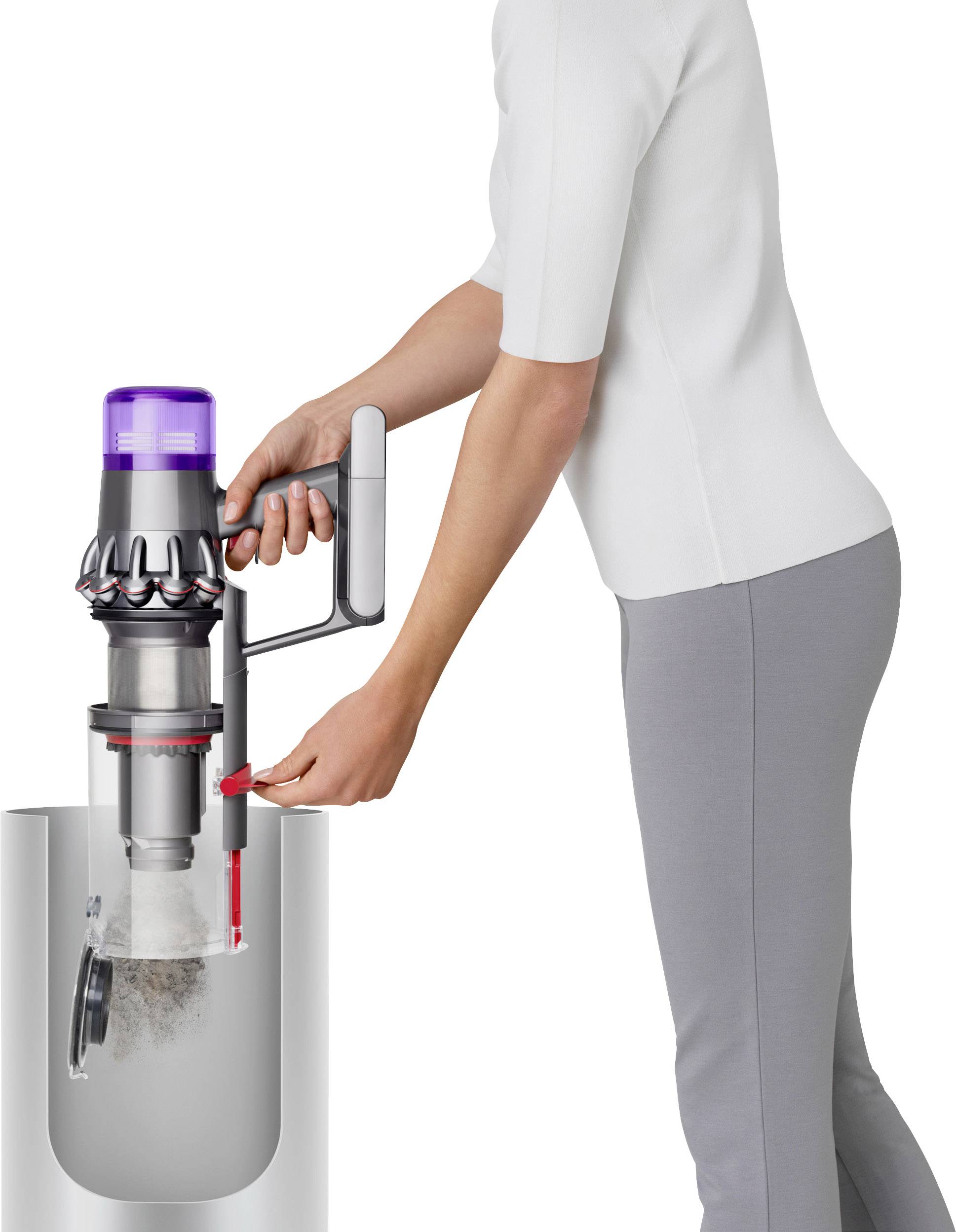 dyson 26870001 Handheld battery vacuum cleaner 26870001