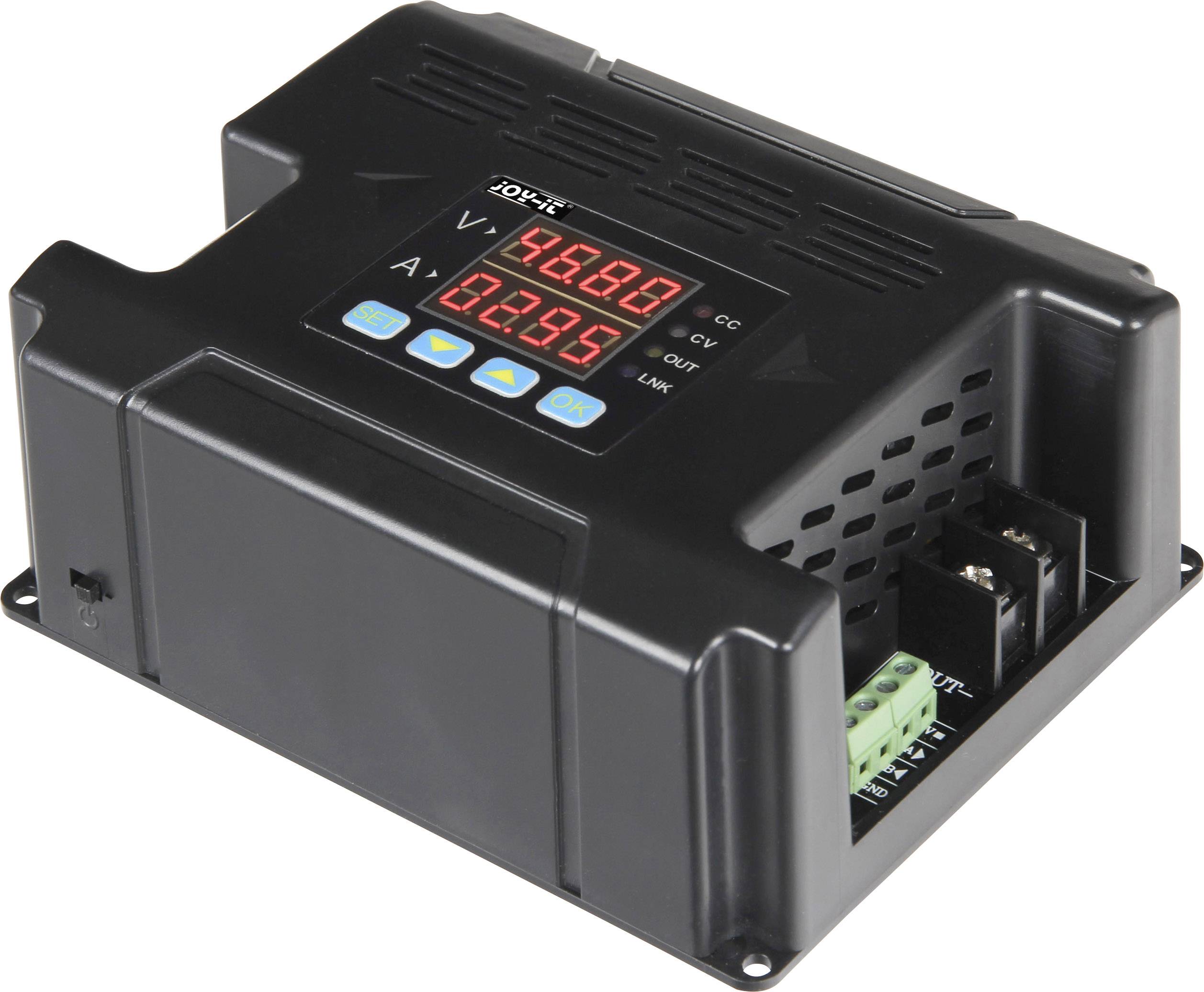 DPM8624-485RF Programmable Power Supply Adjustable DC Power Supply RS-485+Remote 