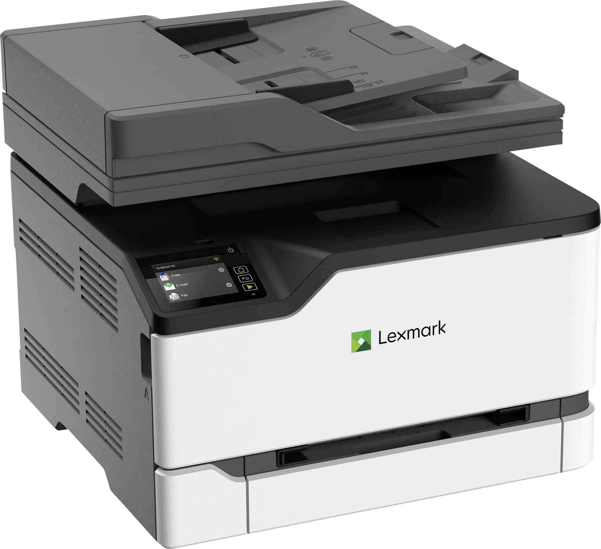Lexmark MC3224adwe Colour laser 