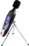Voltcraft UM5/1 200 Environmental Meter