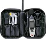 Voltcraft UM5/1 200 Environmental Meter