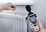 Voltcraft UM5/1 200 Environmental Meter