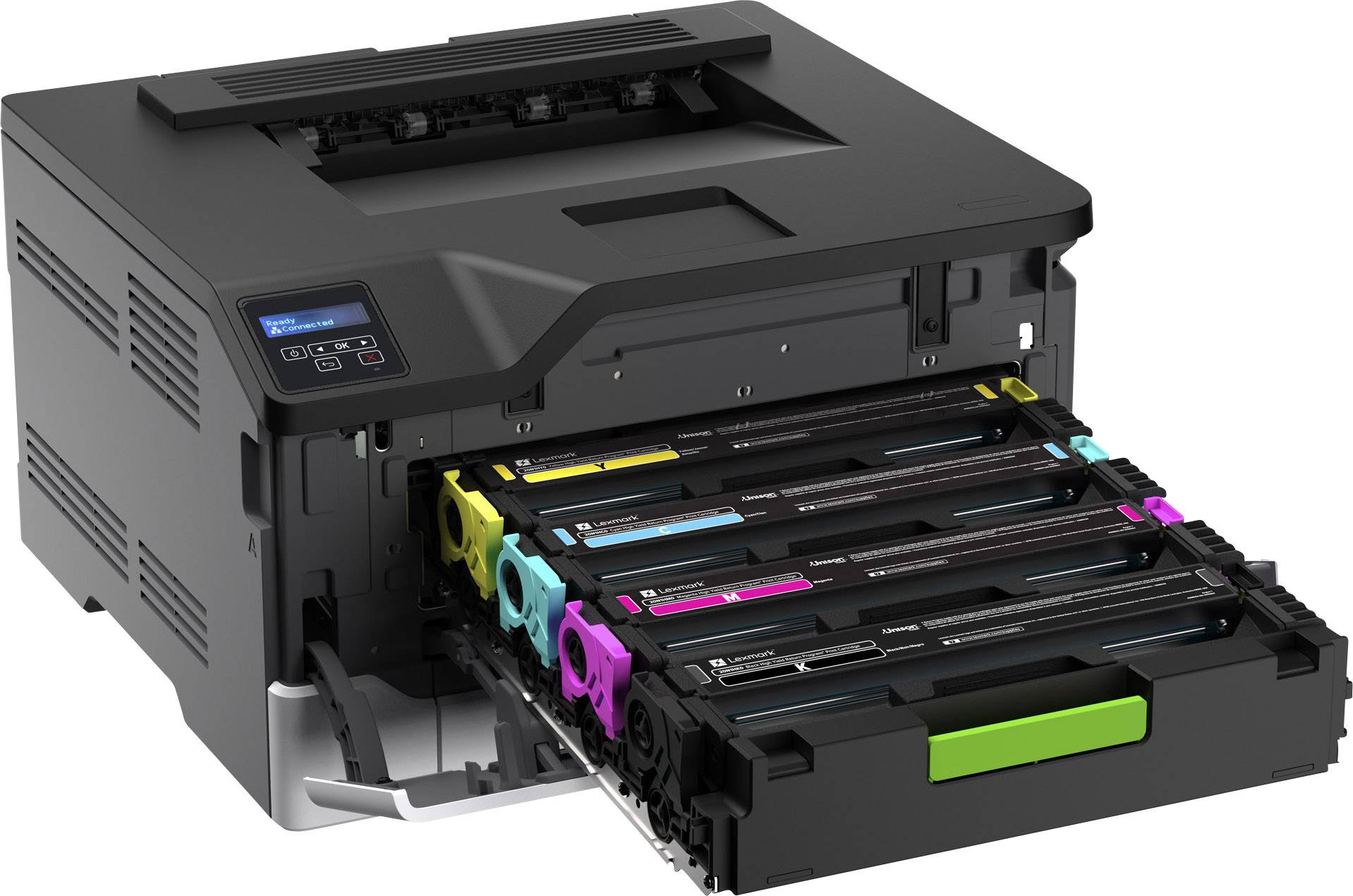 Lexmark C3326dw Colour laser printer A4 