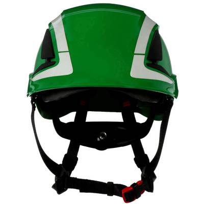3M  X5004V-CE Hard hat  Green 