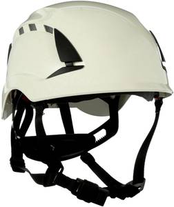 3M SecureFit X5001VE-CE Hard hat EN 455   White