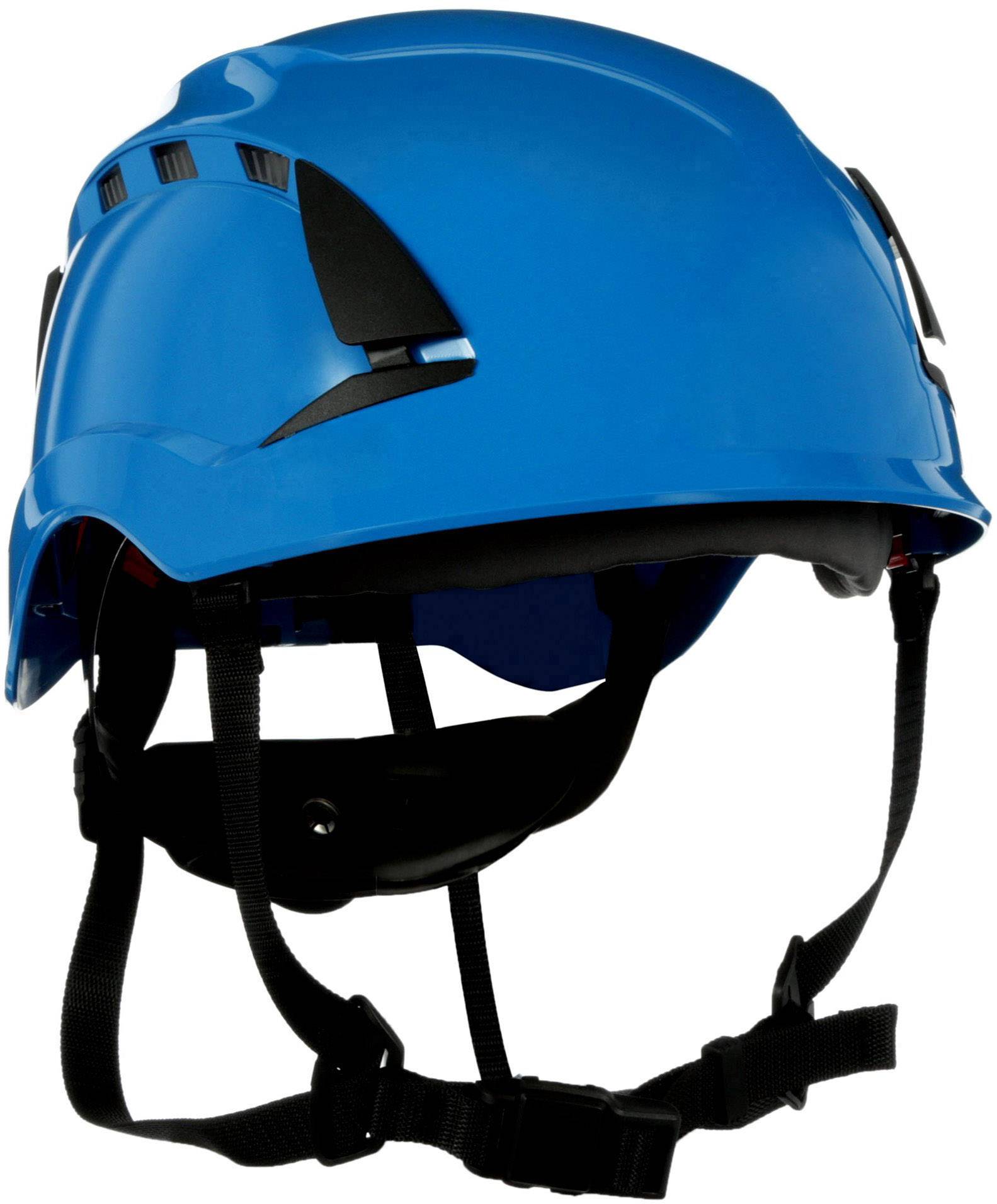 comfortable hard hat