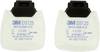 3M D3125 Secure Click P2 R Particulate filter 2 pc(s)