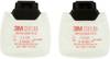 3M D3135 Secure Click P3 R Particulate filter 2 pc(s)
