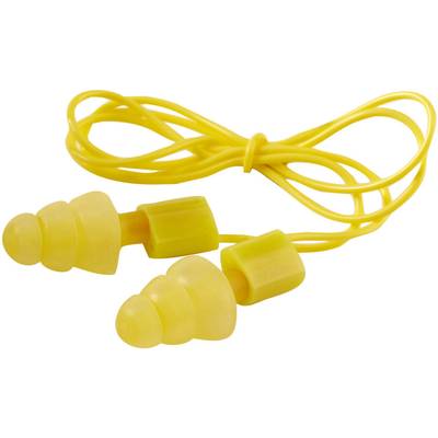 3M EAR UF01012 Ultrafit Protective ear plugs 20 dB Reusable 1 Pair
